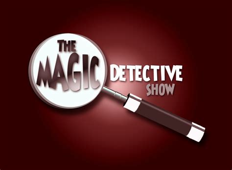 The Magical Mind of a Detective: How They Think Outside the Box